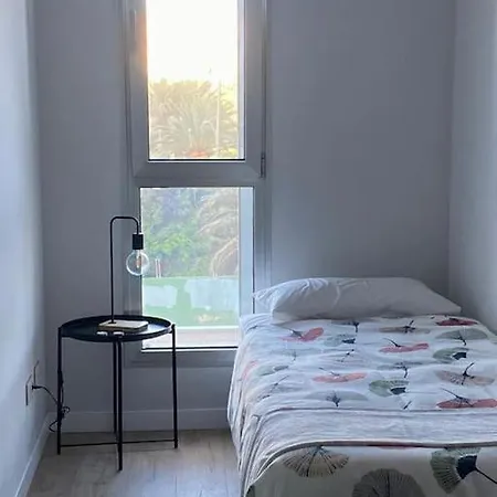 Apartment Casa Arirni Las Palmas de Gran Canaria