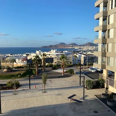 Apartment Casa Arirni Las Palmas de Gran Canaria