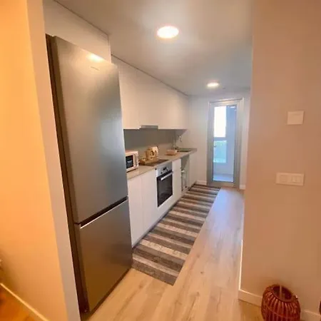 Casa Arirni Apartment