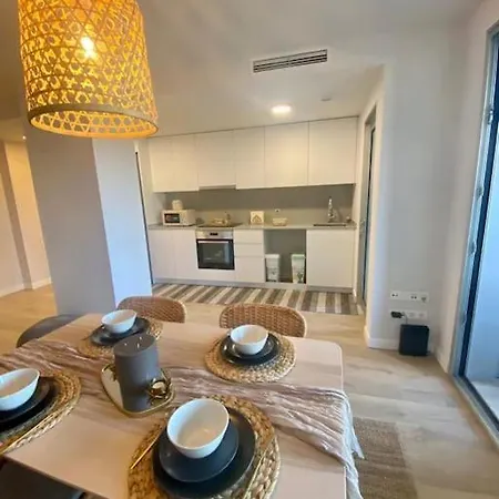 Apartment Casa Arirni