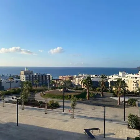 Apartment Casa Arirni Las Palmas de Gran Canaria