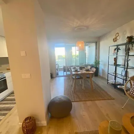 Casa Arirni Apartment *