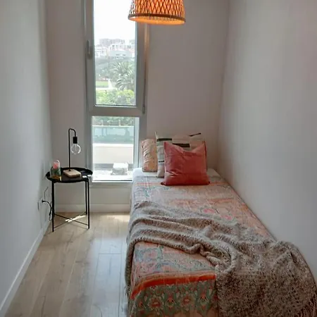 Apartment Casa Arirni Las Palmas de Gran Canaria