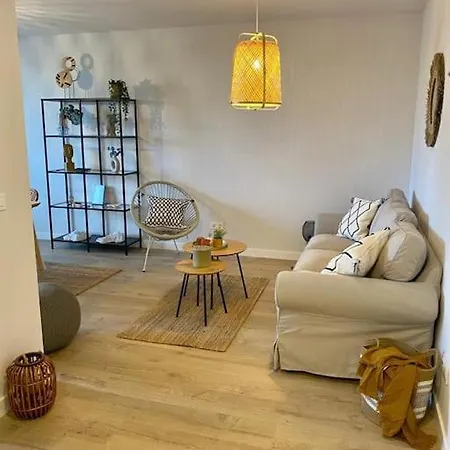 Casa Arirni Apartment *