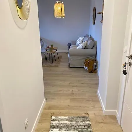 Casa Arirni Apartment