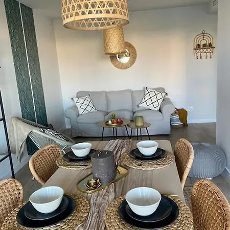 Apartment Casa Arirni
