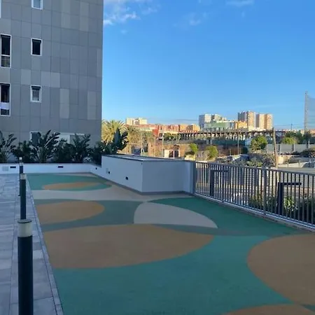 Apartmán Casa Arirni