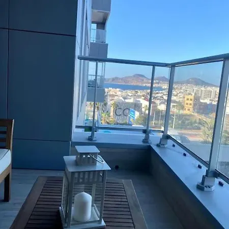 Apartmán Casa Arirni