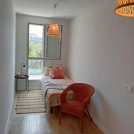 Casa Arirni Apartmán *
