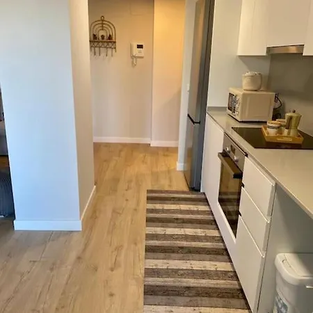 Apartmán Casa Arirni