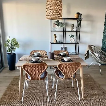 Apartmán Casa Arirni Las Palmas de Gran Canaria
