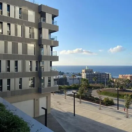 Apartmán Casa Arirni