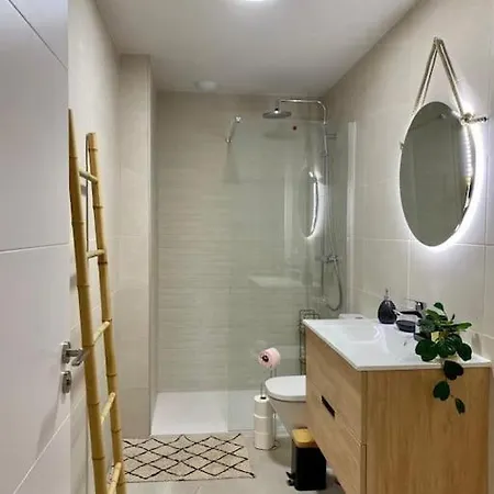 Apartmán Casa Arirni Las Palmas de Gran Canaria
