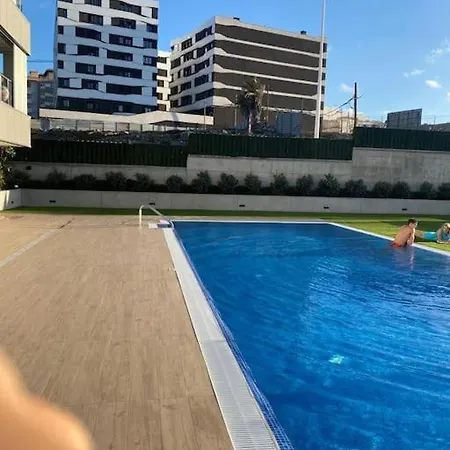 Apartmán Casa Arirni