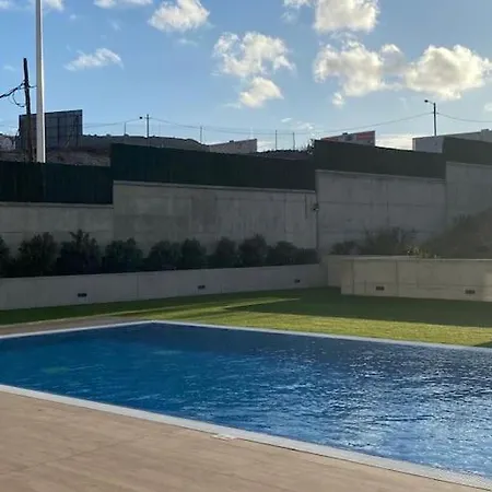 Apartmán Casa Arirni