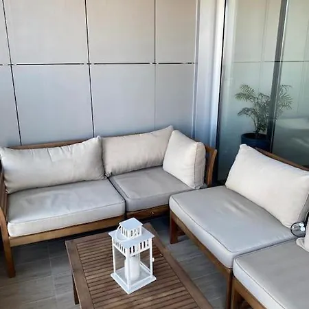 Apartmán Casa Arirni *