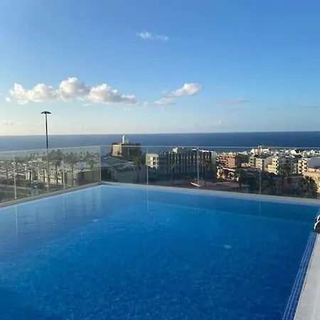 Apartmán Casa Arirni *
